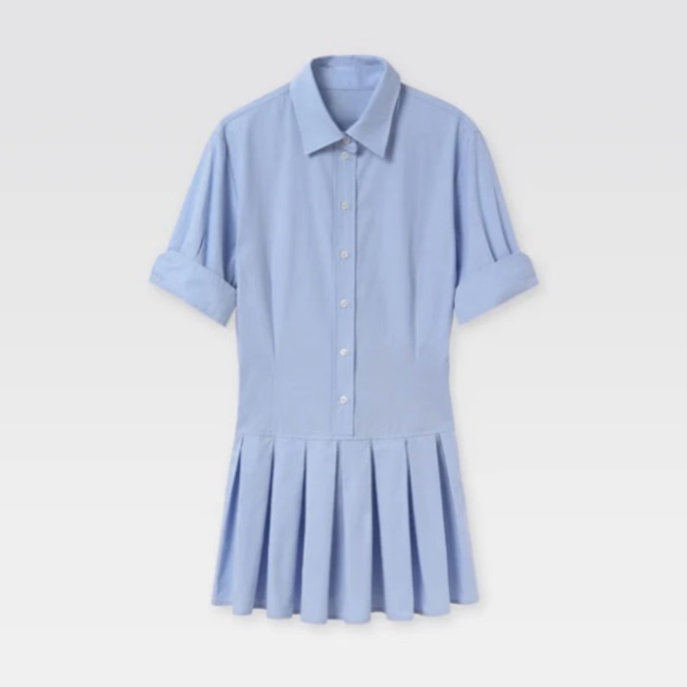 Gimaguas Mercy mini dress - Picture 2 of 12